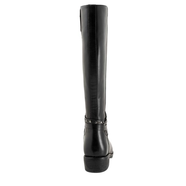 Softwalk Rosetta New Black