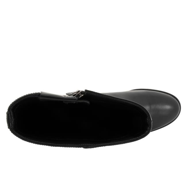 Softwalk Rosetta New Black