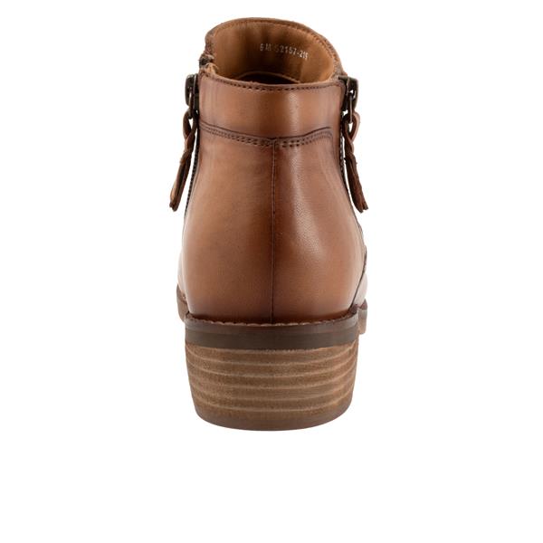 Softwalk Rubi Boots Luggage