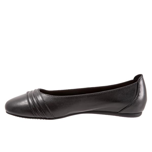 Softwalk Safi Casual Black
