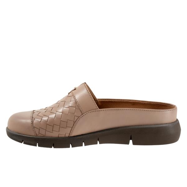 Softwalk San Marcos II Casual Taupe