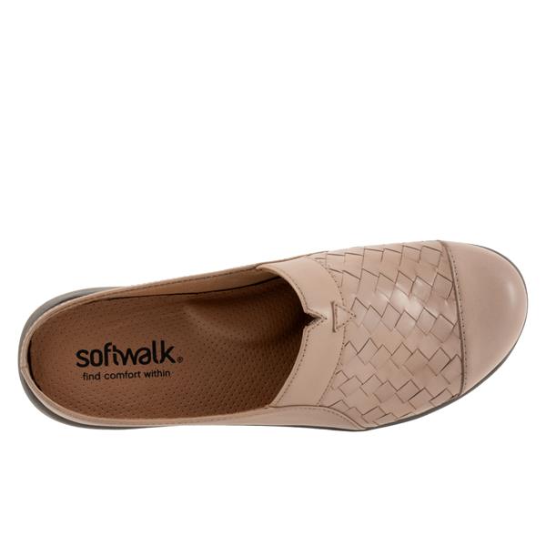Softwalk San Marcos II Casual Taupe