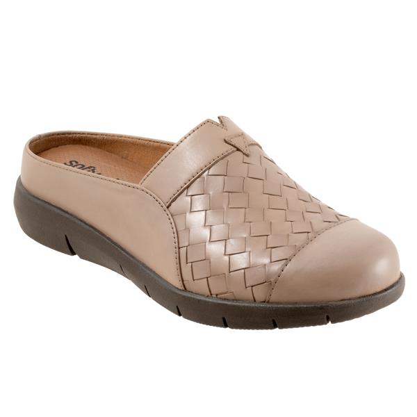 softwalk San Marcos II Casual Taupe
