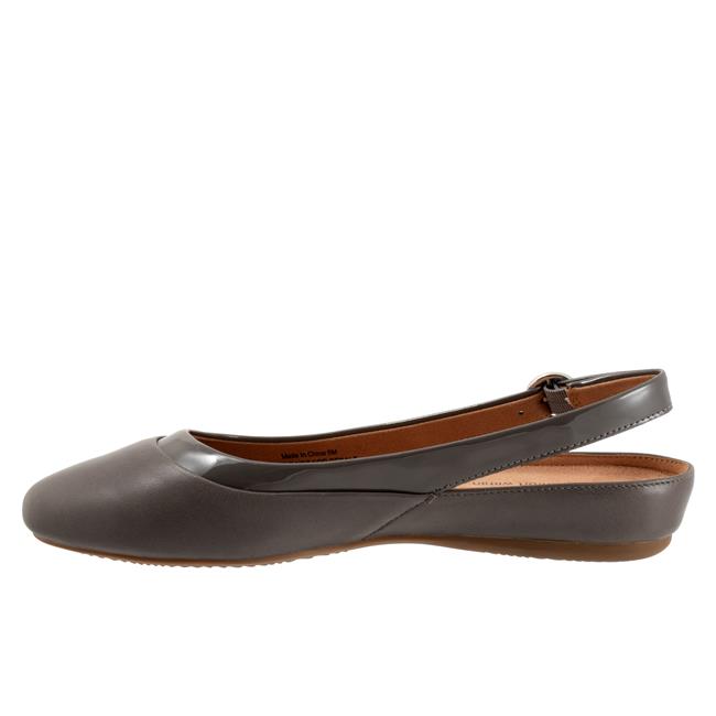 Softwalk Sheffield Casual Grey