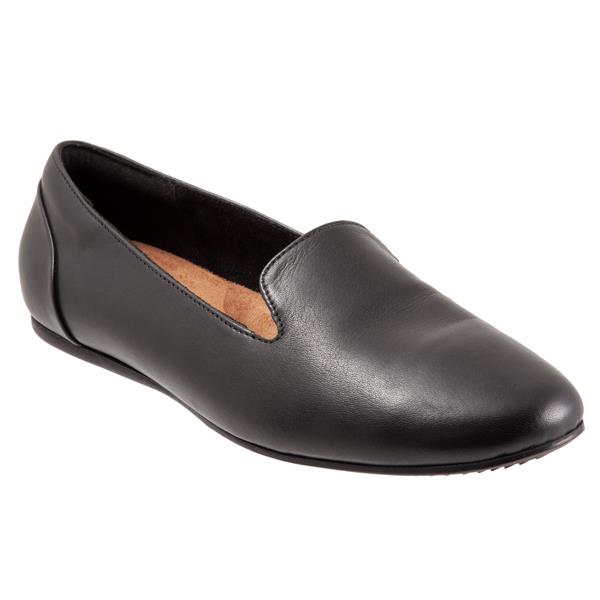 softwalk Shelby Sale Black