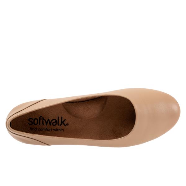 Softwalk Shiraz Sale Mocha