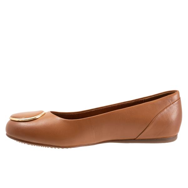 Softwalk Sonoma Halo Casual Tan