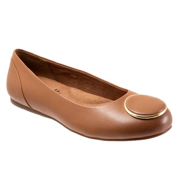 softwalk Sonoma Halo Casual Tan
