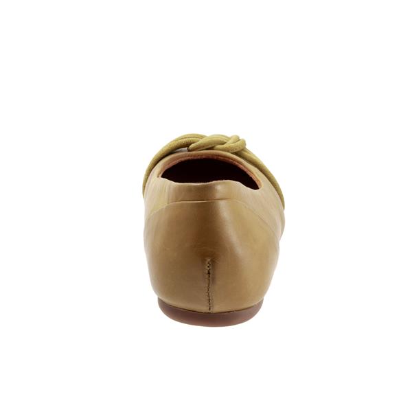 Softwalk Sonoma Knot Casual Light Olive