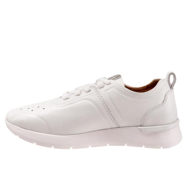 Softwalk Stella Sale White