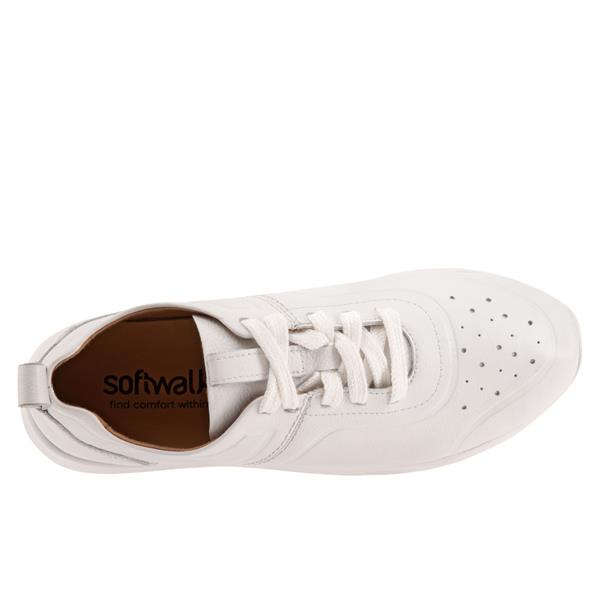 Softwalk Stella Sale White