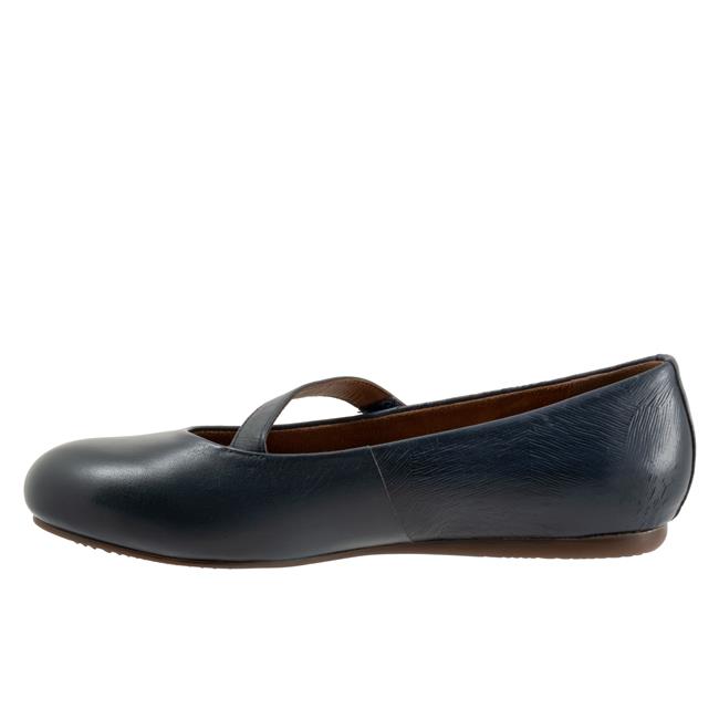 Softwalk Syracuse Casual Navy