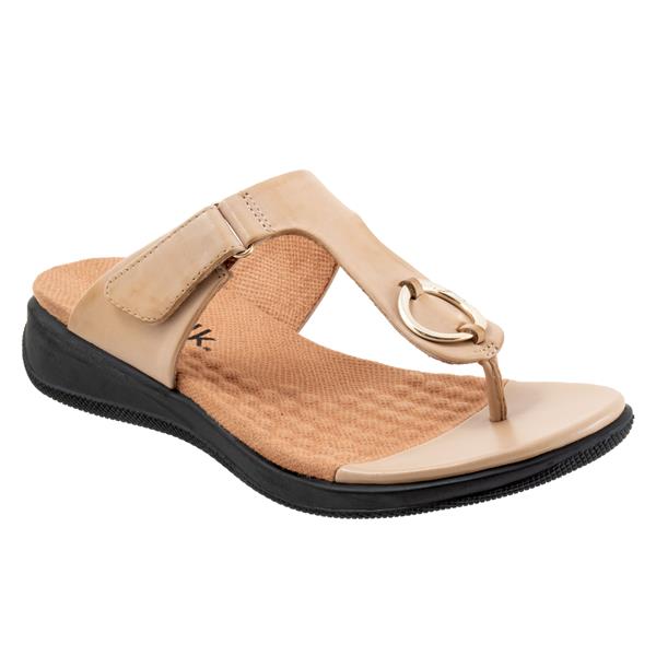 softwalk Talara sandals Beige