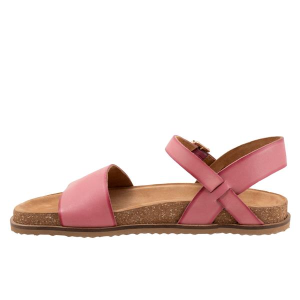 Softwalk Upland All Styles Fuchsia