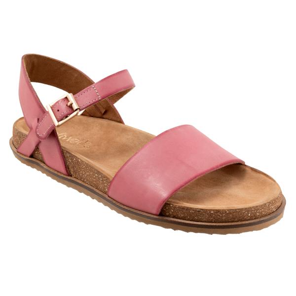 softwalk Upland All Styles Fuchsia