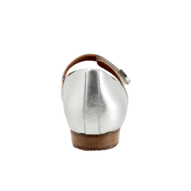 Softwalk Valdivia New Silver