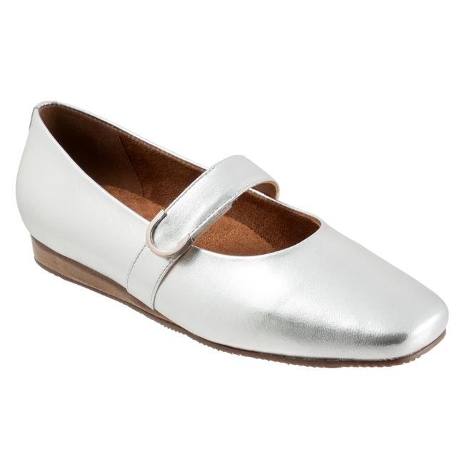 softwalk Valdivia New Silver