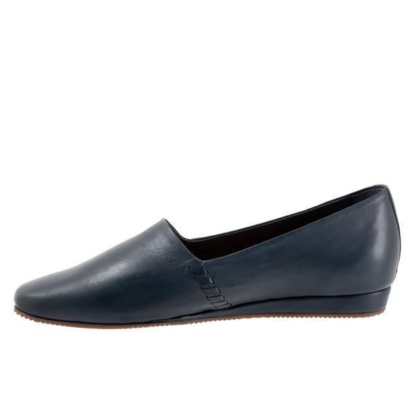 Softwalk Vale Sale Navy