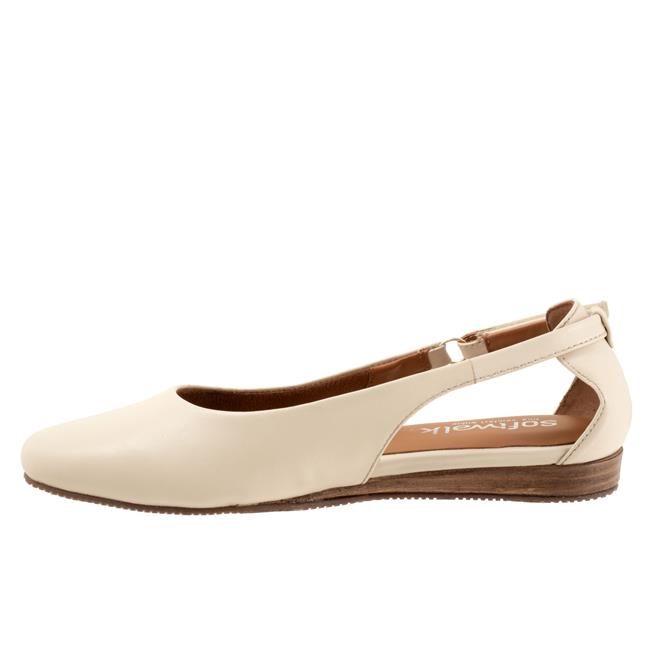Softwalk Venice New Ivory