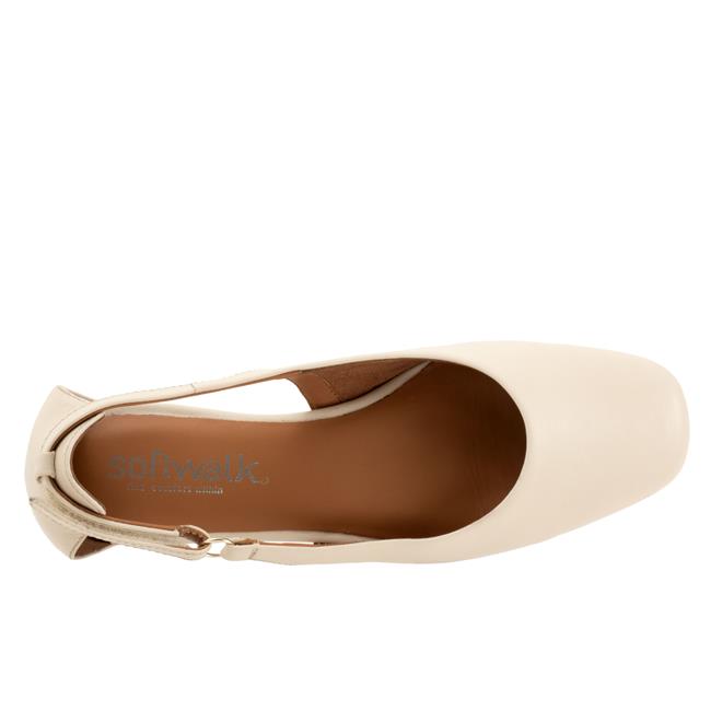 Softwalk Venice New Ivory