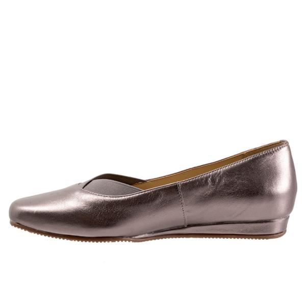 Softwalk Viana Casual Pewter