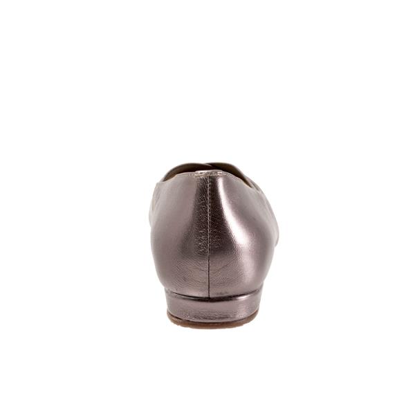 Softwalk Viana Casual Pewter