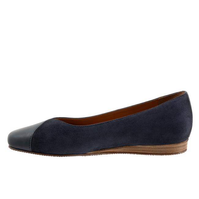 Softwalk Vina New Navy