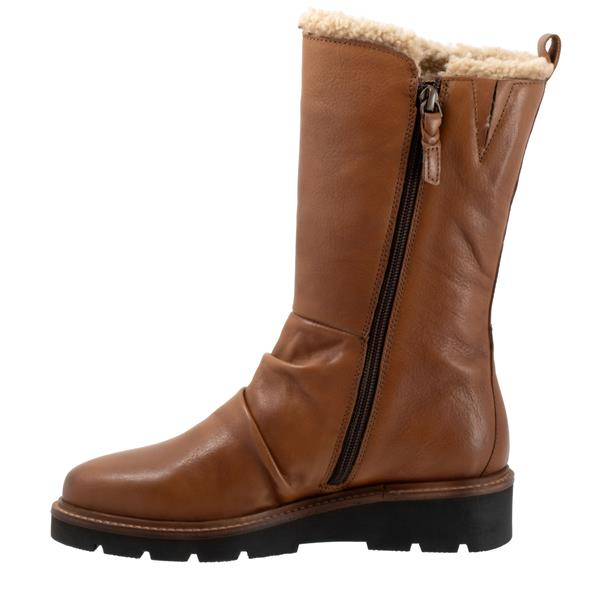 Softwalk Warner Boots Luggage