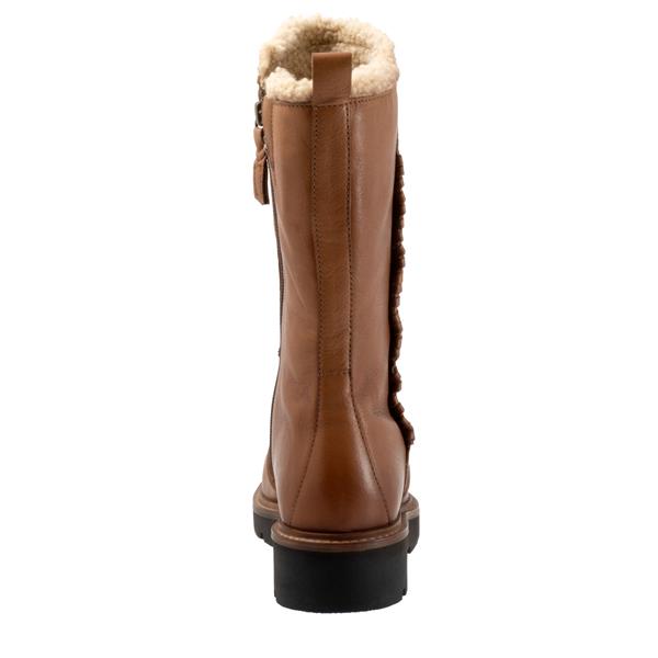 Softwalk Warner Boots Luggage