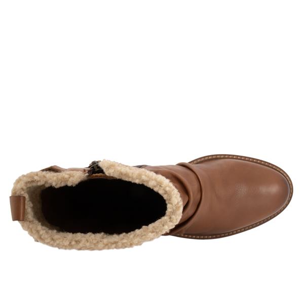 Softwalk Warner Boots Luggage