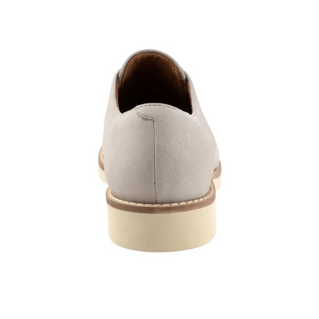 Softwalk Wexford Sale Mid Grey Nubuck