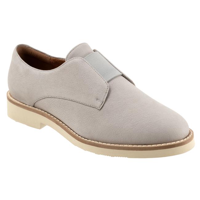 softwalk Wexford Sale Mid Grey Nubuck