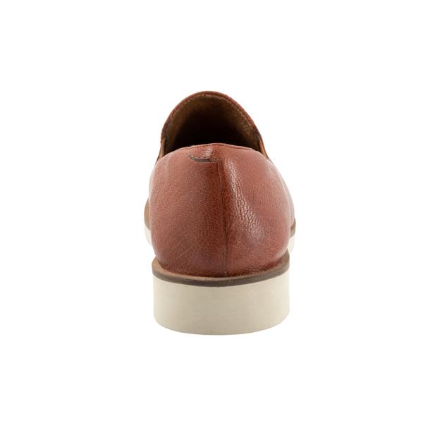 Softwalk Whistle II Casual Rust