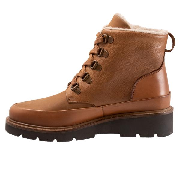 Softwalk Whitney Boots Luggage