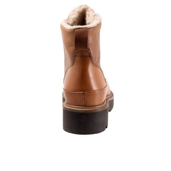 Softwalk Whitney Boots Luggage