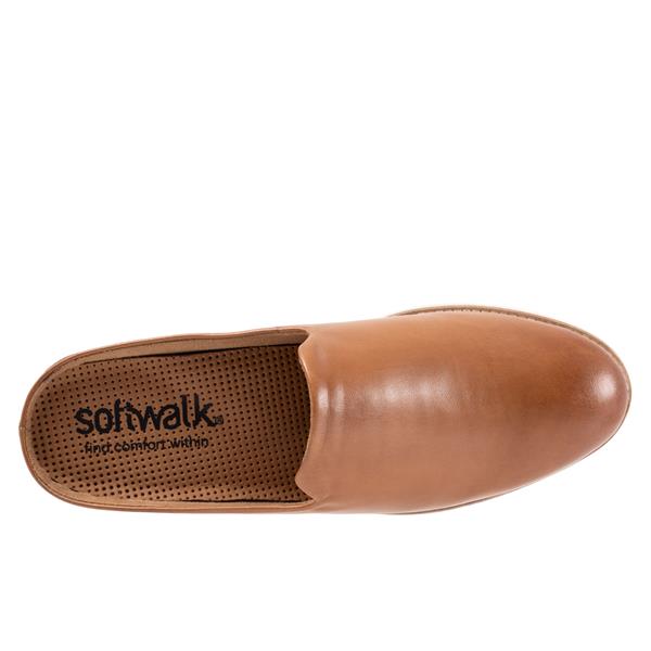 Softwalk Wolcott II Sale Saddle