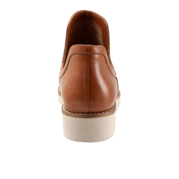 Softwalk Woodbury Boots Luggage