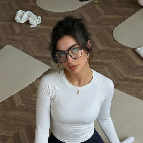 Sojos SJ5509 Sunglasses Tortoise Frame Grey Clip-on