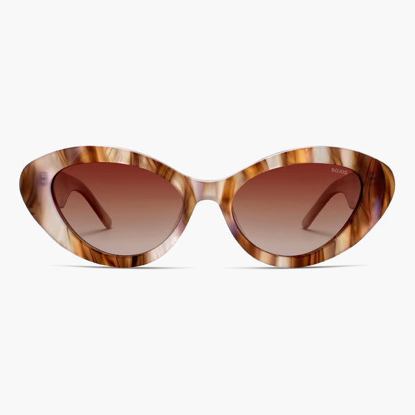 Sojos Afterglow Sunglasses