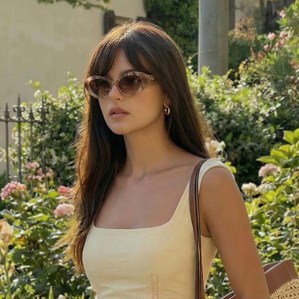Sojos Afterglow Sunglasses