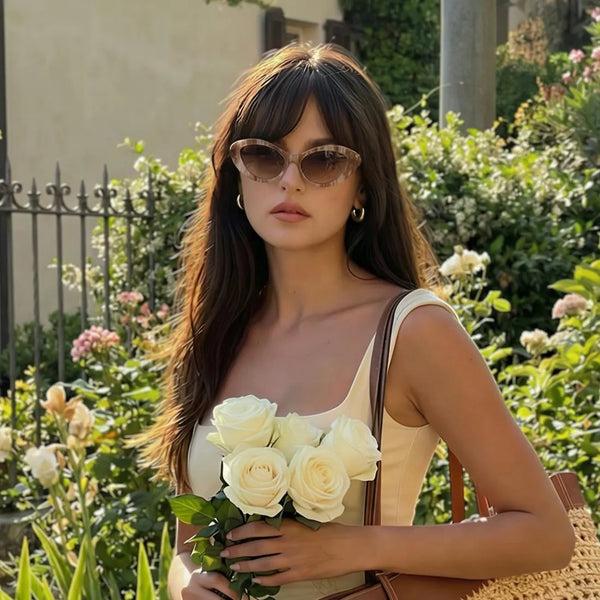 Sojos Afterglow Sunglasses