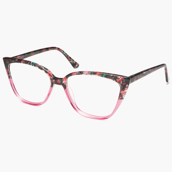 Sojos Afternoon Tea Eyeglasses