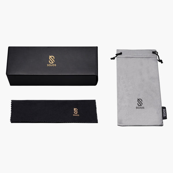 Sojos AM6133 Eyeglasses