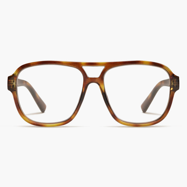 Sojos Amelia Eyeglasses Black Frame