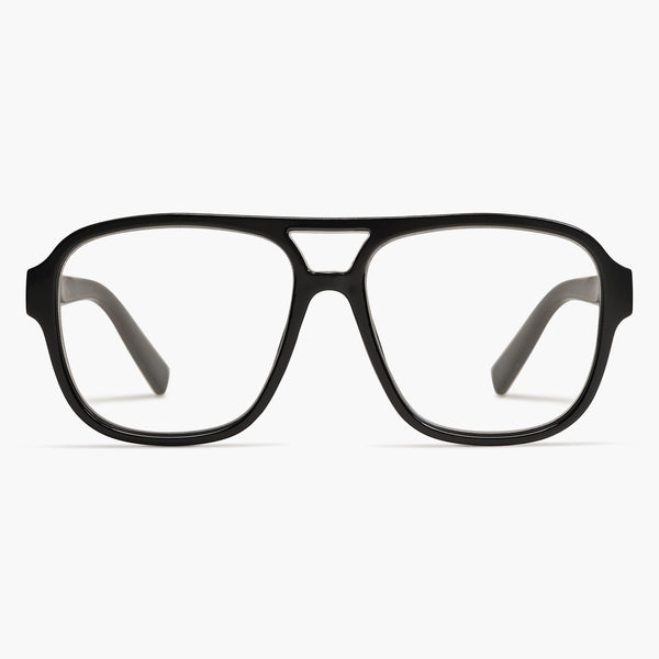 sojos Amelia Eyeglasses Black Frame