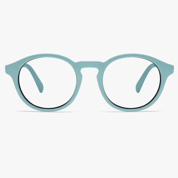 Sojos Arctic Ocean Eyeglasses Black Frame