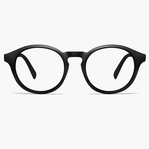 sojos Arctic Ocean Eyeglasses Black Frame
