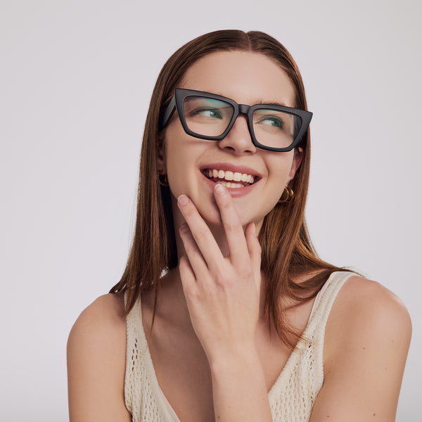 Sojos Atlantic Ocean Eyeglasses