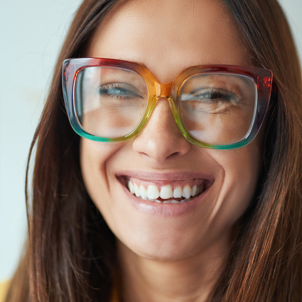 Sojos Audacity Eyeglasses