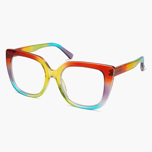 Sojos Audacity Eyeglasses